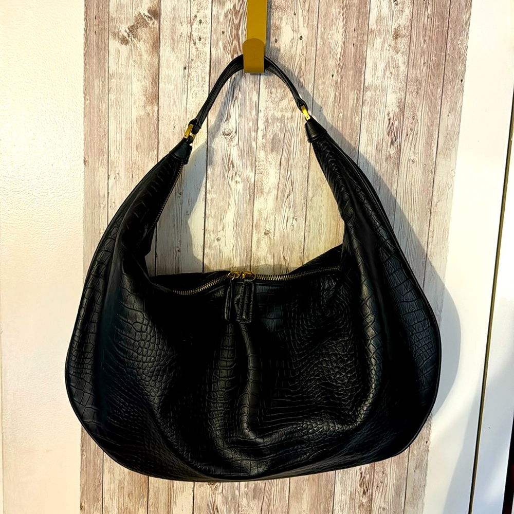 Staud famous half moon bag